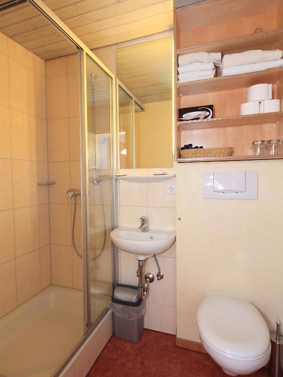 Gasthof Roessle Rieden Quarto foto