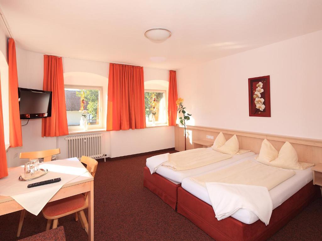 Gasthof Roessle Rieden Quarto foto