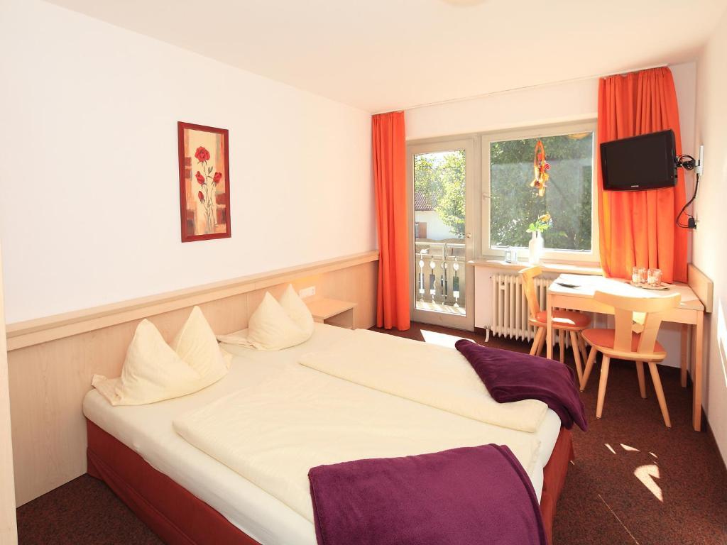 Gasthof Roessle Rieden Quarto foto