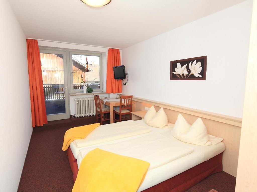 Gasthof Roessle Rieden Quarto foto