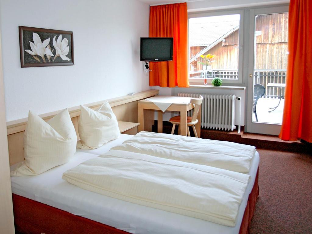 Gasthof Roessle Rieden Quarto foto