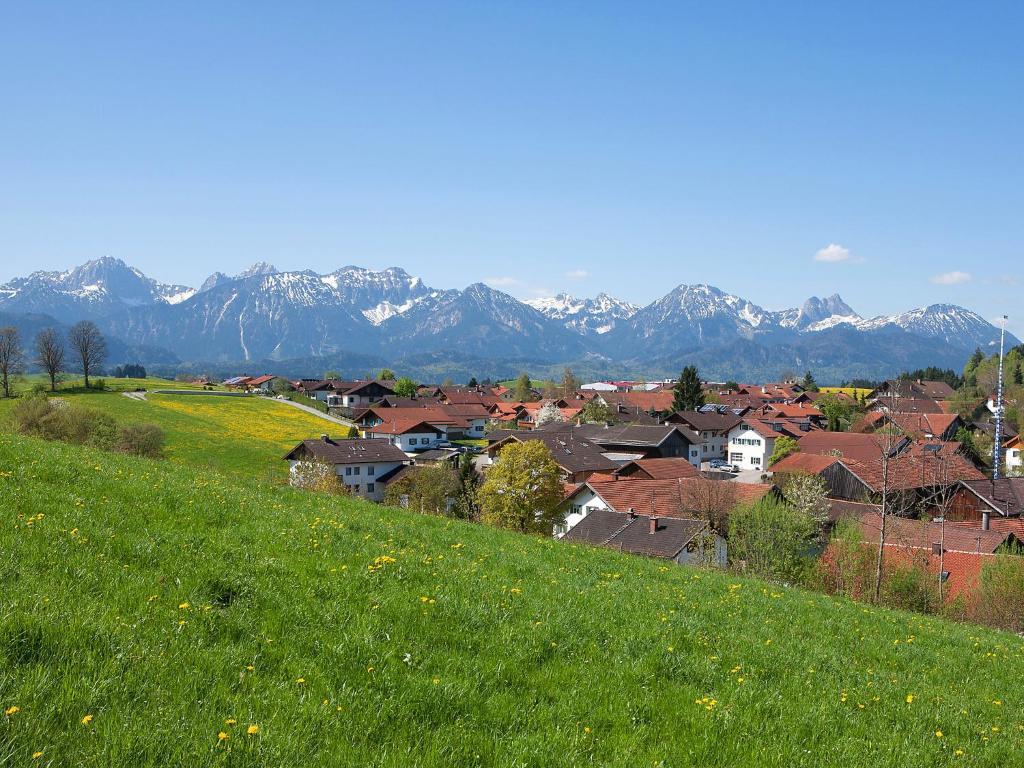 Gasthof Roessle Rieden Exterior foto
